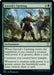 Image for Garruk's Uprising (292) - Magic: The Gathering