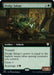 Image for Dodgy Jalopy (Extended Art) (158) - Magic: The Gathering