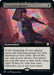Image for Protection Racket (Extended Art) (140) - Magic: The Gathering