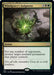 Image for Windgrace's Judgment (358) - Magic: The Gathering
