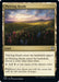 Image for Thriving Heath (440) - Magic: The Gathering