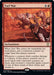 Image for Turf War (54) - Magic: The Gathering