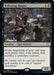 Image for Bellowing Mauler (33) - Magic: The Gathering