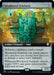 Image for Weathered Sentinels (Extended Art) (185) - Magic: The Gathering