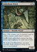 Image for Inkfathom Witch (342) - Magic: The Gathering
