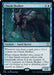 Image for Chasm Skulker (214) - Magic: The Gathering