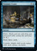 Image for Treasure Cruise (237) - Magic: The Gathering