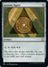Image for Azorius Signet (361) - Magic: The Gathering