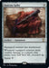Image for Quietus Spike (377) - Magic: The Gathering