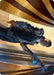Image for Backup Agent Art Card (1) - Magic: The Gathering