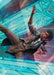 Image for Dapper Shieldmate Art Card (2) - Magic: The Gathering