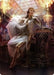Image for Elspeth Resplendent Art Card (3/81) (3) - Magic: The Gathering