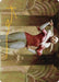 Image for Mage's Attendant Art Card (Gold-Stamped Signature) (5) - Magic: The Gathering