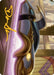 Image for Mysterious Limousine Art Card (Gold-Stamped Signature) (6) - Magic: The Gathering