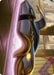 Image for Mysterious Limousine Art Card (6) - Magic: The Gathering