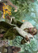 Image for Rumor Gatherer Art Card (Gold-Stamped Signature) (7) - Magic: The Gathering