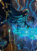 Image for Brokers Veteran Art Card (Gold-Stamped Signature) (10) - Magic: The Gathering