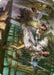Image for Daring Escape Art Card (18) - Magic: The Gathering