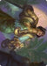 Image for Venom Connoisseur Art Card (21) - Magic: The Gathering