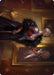 Image for Evelyn, the Covetous Art Card (24) - Magic: The Gathering