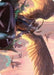 Image for Falco Spara, Pactweaver Art Card (25/81) (25) - Magic: The Gathering