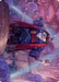 Image for Jetmir, Nexus of Revels Art Card (27/81) (27) - Magic: The Gathering