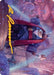 Image for Jetmir, Nexus of Revels Art Card (27/81) (Gold-Stamped Signature) (27) - Magic: The Gathering