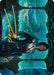 Image for Lagrella, the Magpie Art Card (Gold-Stamped Signature) (28) - Magic: The Gathering