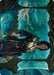 Image for Lagrella, the Magpie Art Card (28) - Magic: The Gathering