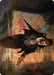 Image for Anhelo, the Painter Art Card (38) - Magic: The Gathering