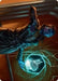 Image for Kamiz, Obscura Oculus Art Card (41) - Magic: The Gathering