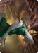 Image for Kitt Kanto, Mayhem Diva Art Card (Gold-Stamped Signature) (42) - Magic: The Gathering