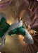 Image for Kitt Kanto, Mayhem Diva Art Card (42) - Magic: The Gathering