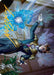 Image for Kros, Defense Contractor Art Card (Gold-Stamped Signature) (44) - Magic: The Gathering