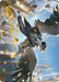 Image for Skyboon Evangelist Art Card (Gold-Stamped Signature) (51) - Magic: The Gathering