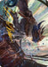 Image for Change of Plans Art Card (Gold-Stamped Signature) (52) - Magic: The Gathering