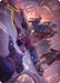 Image for Make an Example Art Card (Gold-Stamped Signature) (56) - Magic: The Gathering