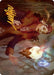 Image for Misfortune Teller Art Card (Gold-Stamped Signature) (58) - Magic: The Gathering