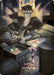 Image for Masked Bandits Art Card (69) - Magic: The Gathering