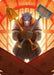 Image for Mr. Orfeo, the Boulder Art Card (70) - Magic: The Gathering