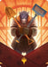 Image for Mr. Orfeo, the Boulder Art Card (Gold-Stamped) (70) - Magic: The Gathering