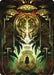 Image for Jetmir's Garden Art Card (76/81) (76) - Magic: The Gathering