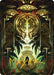 Image for Jetmir's Garden Art Card (76/81) (Gold-Stamped Signature) (76) - Magic: The Gathering