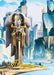Image for Island Art Card (Gold-Stamped Signature) (78) - Magic: The Gathering