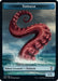 Image for Tentacle // Clue Double-Sided Token (13 // 34) - Magic: The Gathering
