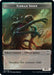 Image for Eldrazi Spawn // Human Double-Sided Token (2 // 7) - Magic: The Gathering