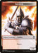 Image for Soldier (033) // Devil Double-Sided Token (33 // 17) - Magic: The Gathering