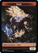 Image for Ogre // Insect Double-Sided Token (20 // 24) - Magic: The Gathering