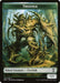 Image for Treefolk // Spider Double-Sided Token (30 // 29) - Magic: The Gathering