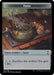 Image for Food // Citizen Double-Sided Token (35 // 12) - Magic: The Gathering